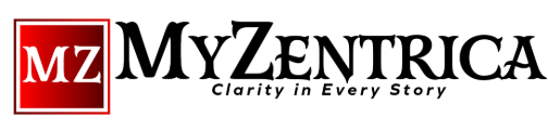 Myzentrica